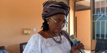 First ordinary meeting of Bole District Assembly held.