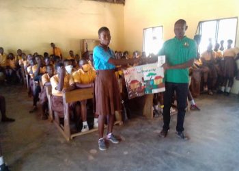 Bole: NCCE marks Annual Citizenship Week.