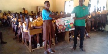 Bole: NCCE marks Annual Citizenship Week.