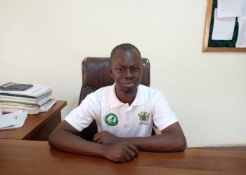 Bole District Forestry Commission urges residents to support Green Ghana Project.
