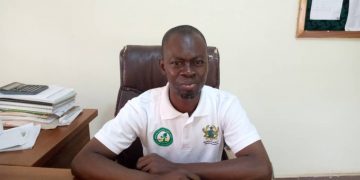 Bole District Forestry Commission urges residents to support Green Ghana Project.