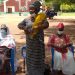 CALID collaborates with Queen mothers in Bole Traditional Area to engage parents on the promotion of Girl Child Education in the Savannah Region.