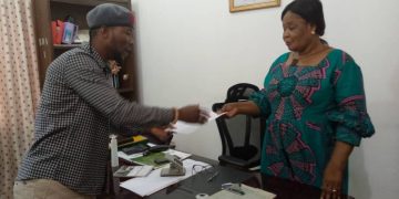 Fix our faulty streetlights now to improve security – Concerned Youth of Bole demand.