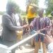 Calvary Redemption Church of Ghana provides boreholes for deprived communities in Wa- West District.