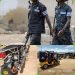 Savannah Region: Police to arrest unregistered motorbikes.
