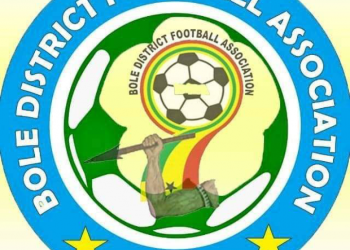 Bole FA Launches Juvenile League.