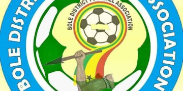 Bole FA Launches Juvenile League.