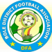Bole FA Launches Juvenile League.