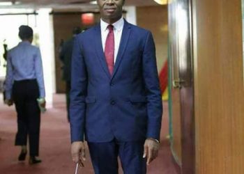 Bole-Bamboi MP questions Health Minister over ‘delayed’ commissioning of Bamboi polyclinic.