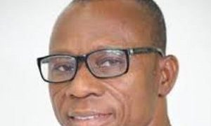 Hon. Andrew Dari Chiwitey Cautions Public Over Fake Facebook Accounts In His Name.