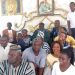 Apostle Dr Moses Sansah Konjon pays courtesy call on Paramount Chief for Bole Traditional Area.