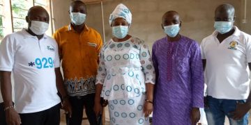 Malaria cases drop in Bole District.