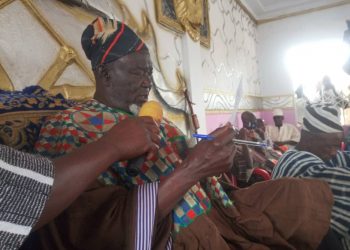 Savannah Regional House of Chiefs rescinds decision on one – month window for loggers to cart uncollected logs.