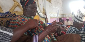 Savannah Regional House of Chiefs rescinds decision on one – month window for loggers to cart uncollected logs.