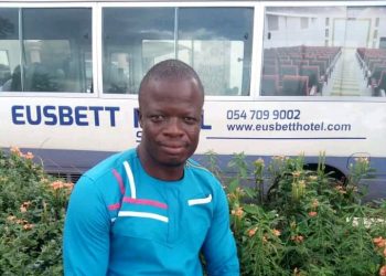 Parents urged to keep firm eyes on their children.