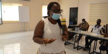 Respect our human rights and dignity – Blind Union