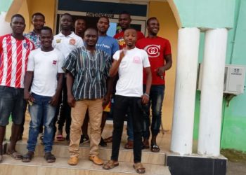 Volleyball: 5th Edition of Juvenile Gala to be staged in Bole.