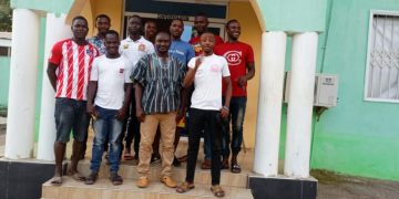 Volleyball: 5th Edition of Juvenile Gala to be staged in Bole.