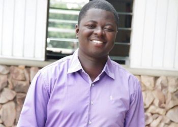 NPP Regional Directors laud appointment of Kofi Agyepong as Deputy Director of Communications at the Presidency.