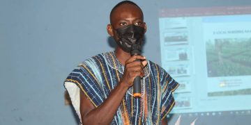 Savannah Region: NGO calls on traditional leaders to release land for agricultural activities.