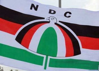 Bole-Bamboi: NDC communicators to boycott media discussions over neglect.
