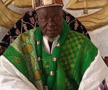 Bolewura Pledges support for Population and Housing Census.