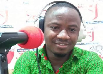 The NPP government hasn’t abandoned the construction of Daboya bridge as speculated -Abubakari Ridwan.