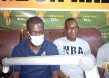 Fighting crime must be a collective responsibility – Bole District Police Commander rallies citizens.