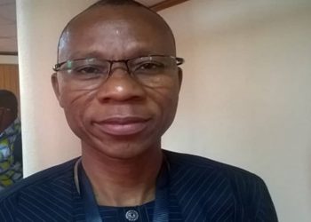 Sawla- Tuna – Kalba MP appeals to government to fix Tuna- Kalba road.