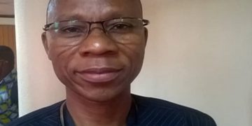 Sawla- Tuna – Kalba MP appeals to government to fix Tuna- Kalba road.