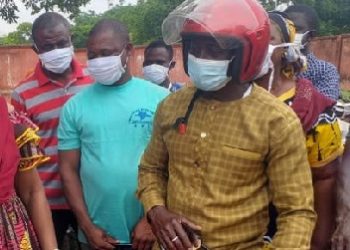 Bole District: Two Fulanis allegedly kidnapped a colleague.