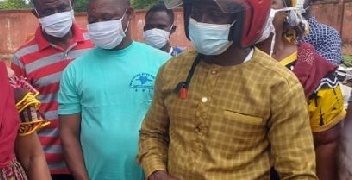 Bole District: Two Fulanis allegedly kidnapped a colleague.