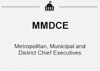 Confirmation of MDCEs in Savannah Region begins on September 30.