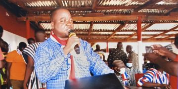 Former President John Mahama “do-or-die affair ” 2024 polls comment most unfortunate- Sawla-Tuna-Kalba NPP constituency secretary.