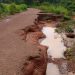 Bole- District NADMO Director calls on authorities to fix Seripe- Dakurpe road.