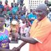 Simariyiri emerged overall champions of Bole District Juvenile Volleyball Competition.