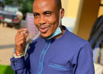 There is no single road project abandoned under the NPP government in the Savannah Region- Mr Issah Mohammed.