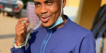 There is no single road project abandoned under the NPP government in the Savannah Region- Mr Issah Mohammed.