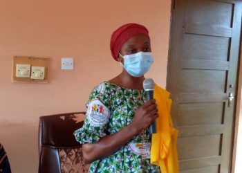 NCCE engages Bole youth on violent extremism.