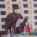 Sawla- NCCE holds dialogue on violent extremism.