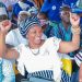 Let’s work together – DCE renominee for Bole District.