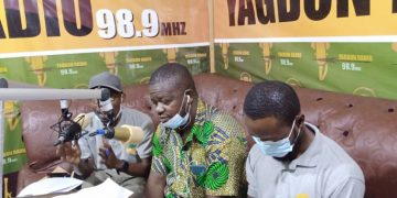 Bole – EPA educates public on proper use and management of pesticides.