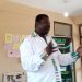 CCOD rolls out its academic and Professional courses in Community and Organizational Development In Bole District of Savannah Region.