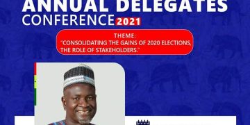 Savannah Region NPP Set To Organize Regional Delegates Conference On Friday October 1.