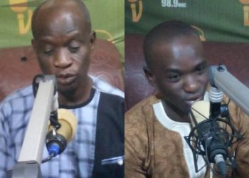 Government urged to establish Electoral Area Development Fund.