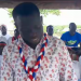 Sawla- NPP youth group bare teeth over DCE position.