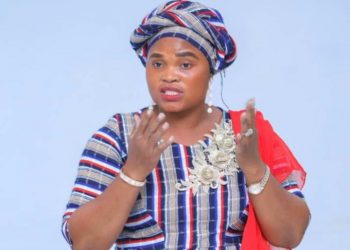 Savannah Regional Nasara Coordinator takes over from Lawal Tamimu as DCE for Sawla-Tuna- Kalba.