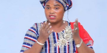 Savannah Regional Nasara Coordinator takes over from Lawal Tamimu as DCE for Sawla-Tuna- Kalba.