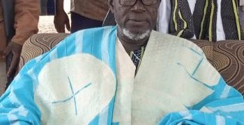 Bole Traditional Council together with the District Police Command dialogued with the leadership of Fulani herdsmen on crime and other related issues.