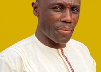 Western Gonja MCE nominee gets 100 per cent approval.